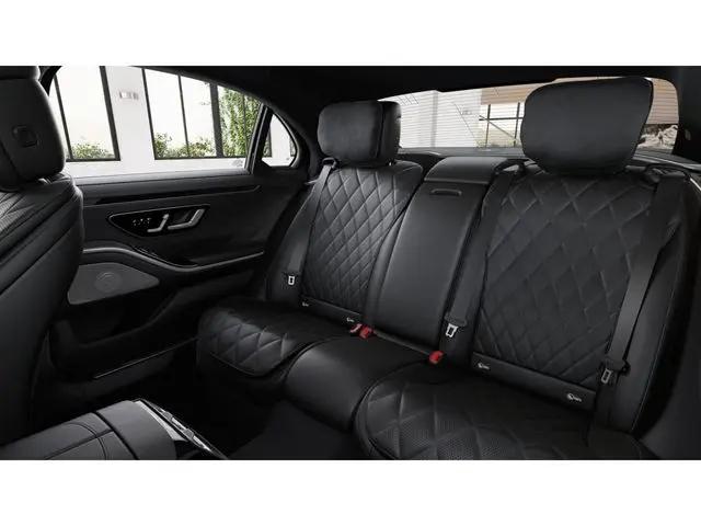 2026 Mercedes-Benz 500 4MATIC