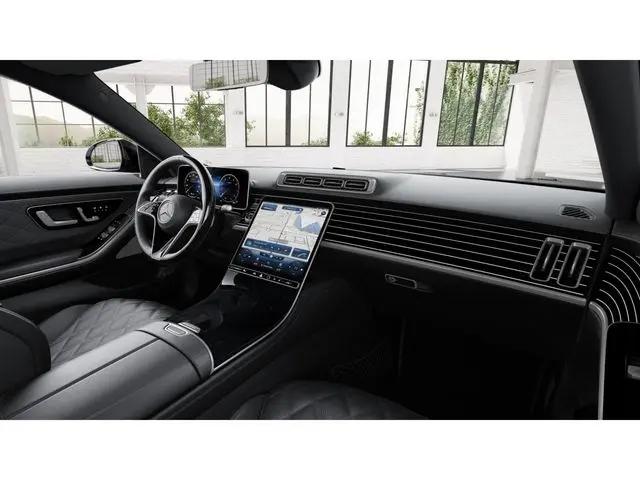 2026 Mercedes-Benz 500 4MATIC