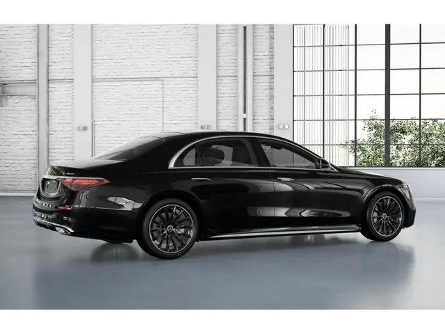 2026 Mercedes-Benz 500 4MATIC