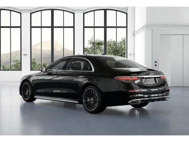 2026 Mercedes-Benz 500 4MATIC