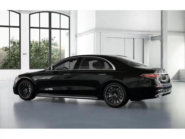 2026 Mercedes-Benz 500 4MATIC