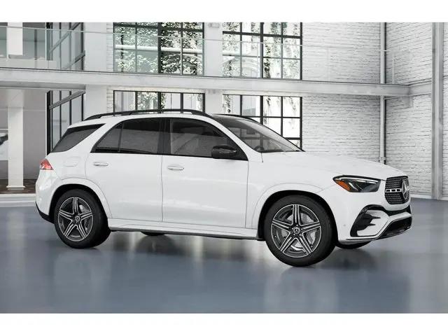2026 Mercedes-Benz GLE GLE 350 GLE 350