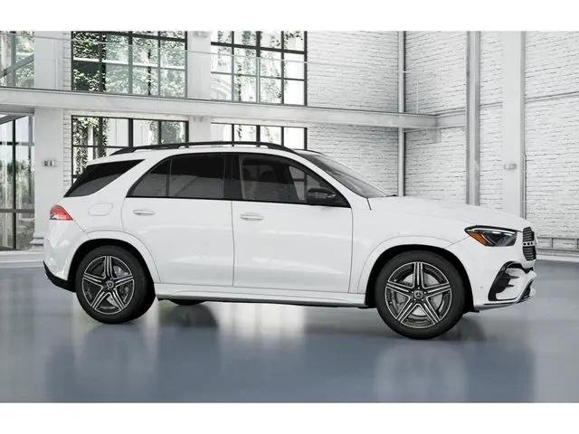 2026 Mercedes-Benz GLE GLE 350 GLE 350