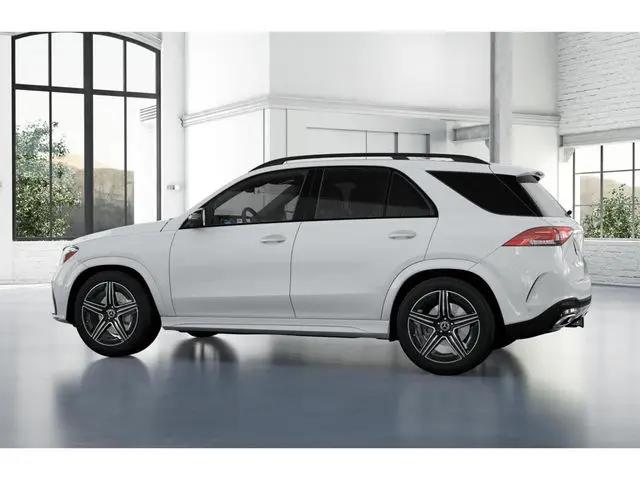 2026 Mercedes-Benz GLE GLE 350 GLE 350