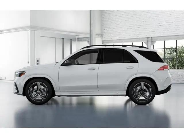2026 Mercedes-Benz GLE GLE 350 GLE 350