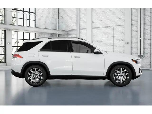 2026 Mercedes-Benz GLE GLE 350 GLE 350