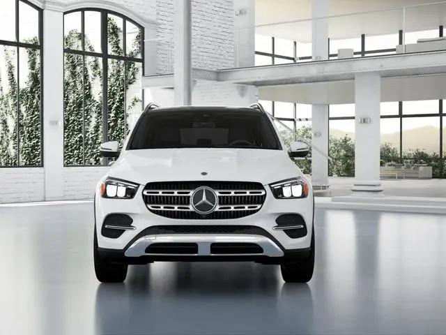 2026 Mercedes-Benz GLE GLE 350 GLE 350