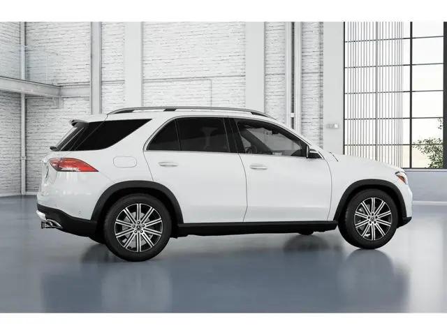 2026 Mercedes-Benz GLE GLE 350 GLE 350