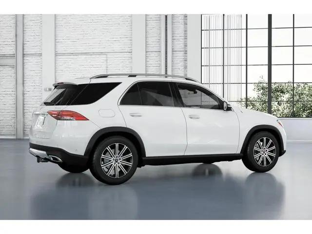 2026 Mercedes-Benz GLE GLE 350 GLE 350