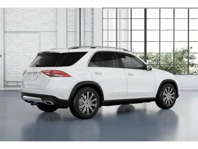 2026 Mercedes-Benz GLE GLE 350 GLE 350
