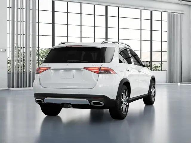 2026 Mercedes-Benz GLE GLE 350 GLE 350