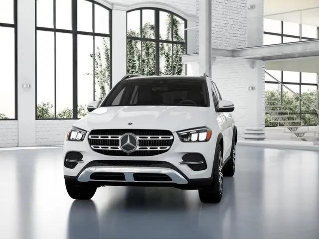 2026 Mercedes-Benz GLE GLE 350 GLE 350