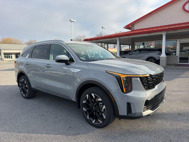 2026 Kia Sorento EX for sale in Hummels Wharf, PA