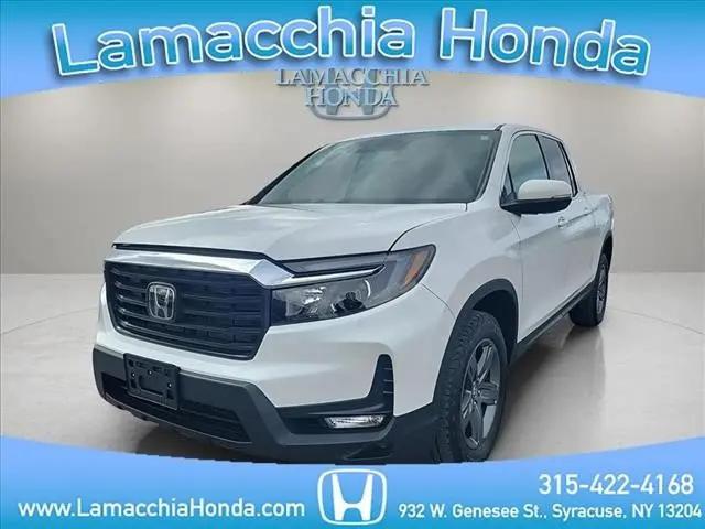 2023 Honda Ridgeline RTL for sale in Syracuse, NY