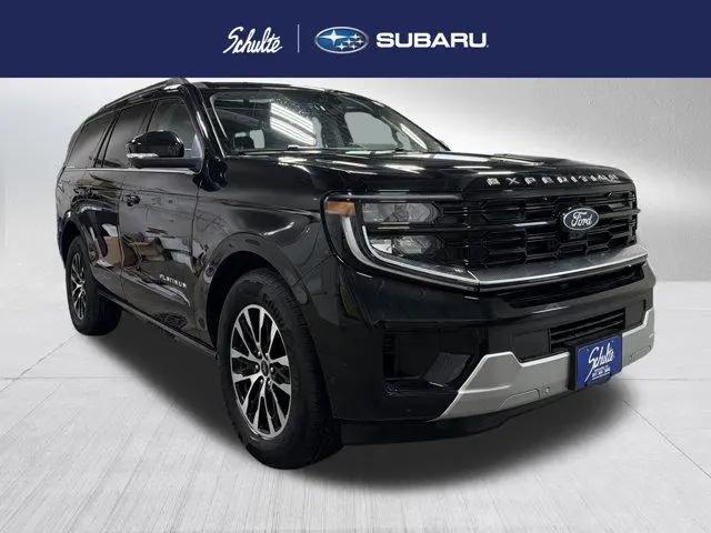 2025 Ford Expedition Platinum for sale in Sioux Falls, SD