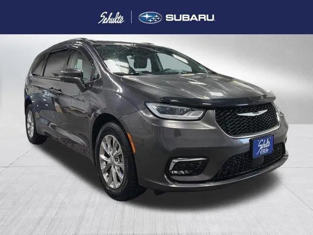 2022 Chrysler Pacifica Touring L AWD for sale in Sioux Falls, SD