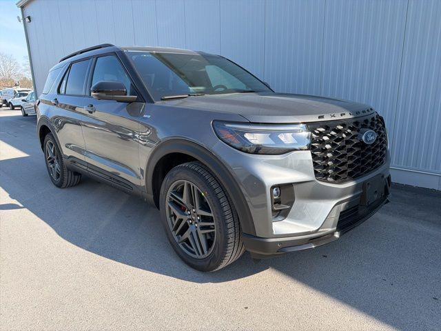 2026 Ford Explorer ST-Line for sale in Catskill, NY