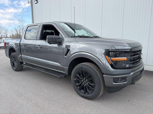 2026 Ford F-150 XLT for sale in Catskill, NY