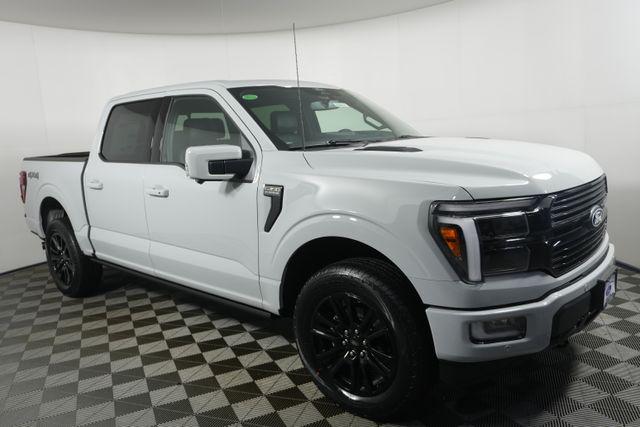 2026 Ford F-150 Platinum for sale in Kansas City, MO