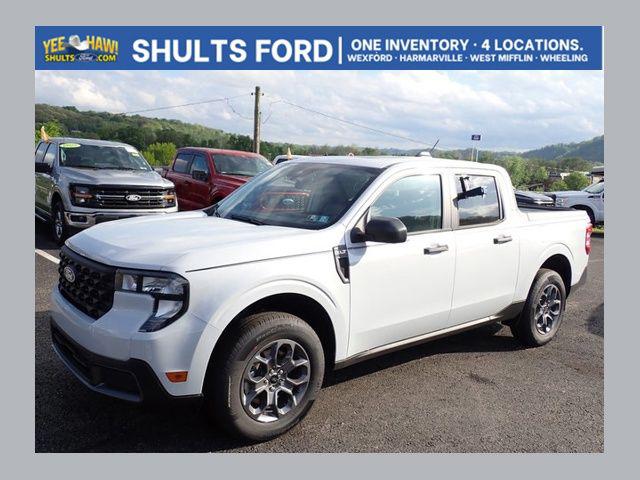 2026 Ford Maverick XLT for sale in Pittsburgh, PA