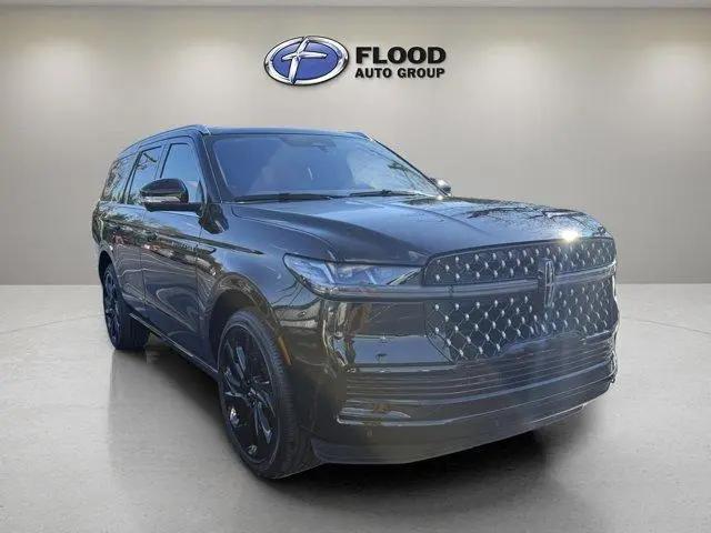 2025 Lincoln Navigator Black Label for sale in East Greenwich, RI