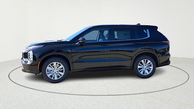 2026 Mitsubishi Outlander ES 1.5T 2WD