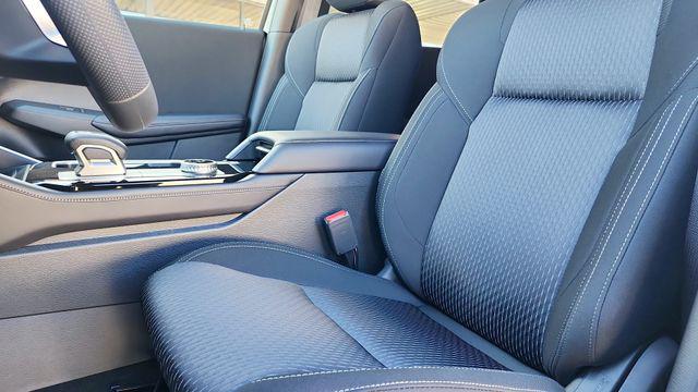 2026 Mitsubishi Outlander ES 1.5T 2WD