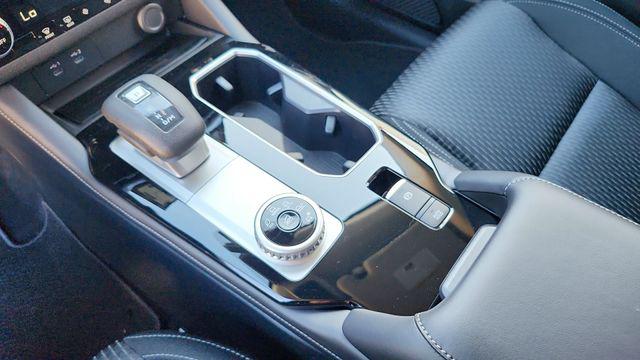2026 Mitsubishi Outlander ES 1.5T 2WD
