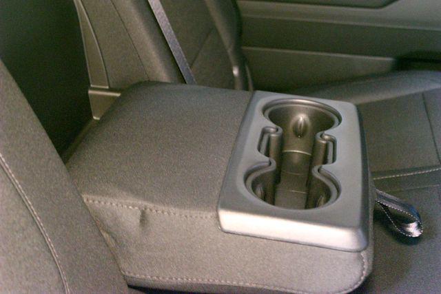 2026 Chevrolet Silverado 1500 4WD Crew Cab Standard Bed RST