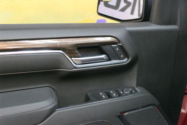 2026 Chevrolet Silverado 1500 4WD Crew Cab Standard Bed RST