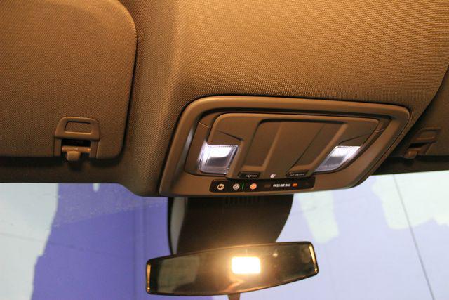 2026 Chevrolet Silverado 1500 4WD Crew Cab Standard Bed RST