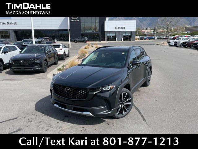 2026 Mazda CX-50 2.5 Turbo Premium Plus for sale in Sandy, UT