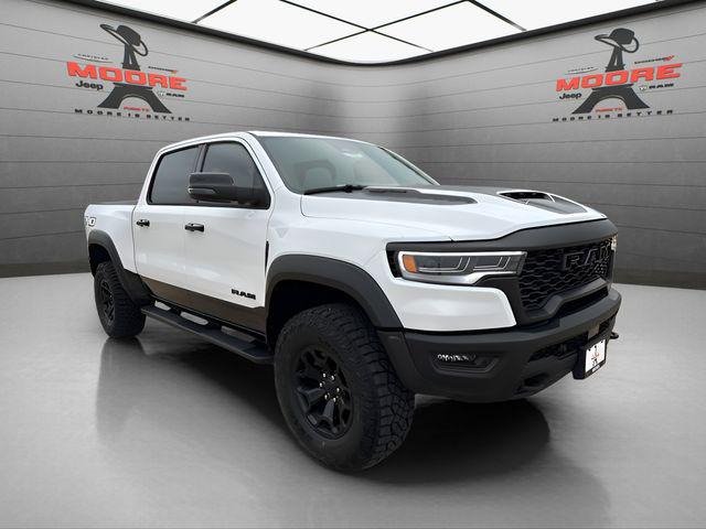 2026 Ram 1500 RHO Crew Cab 4x4 5'7" Box for sale in Paris , TX