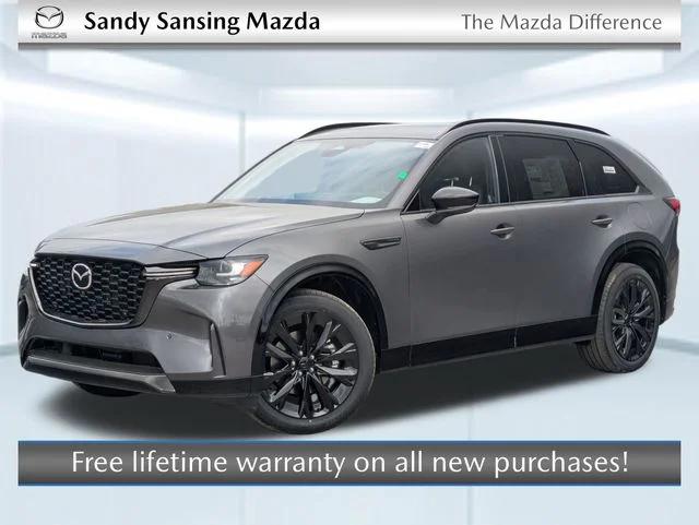 2026 Mazda X-90 3.3 Turbo S Premium Sport for sale in Pensacola, FL