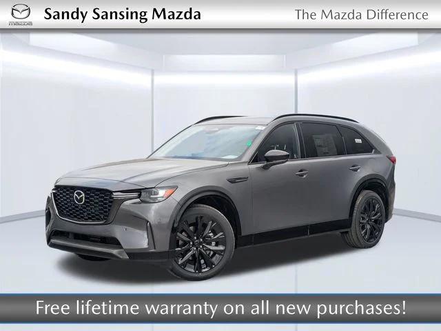 2026 Mazda X-90 3.3 Turbo S Premium Sport for sale in Pensacola, FL
