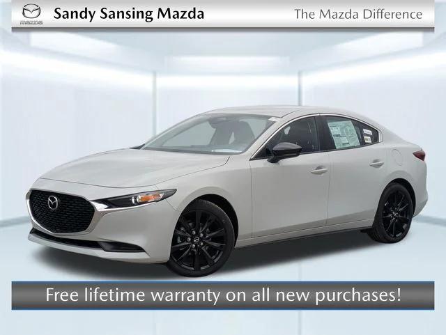 2026 Mazda Mazda3 2.5 S Select Sport for sale in Pensacola, FL