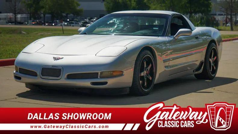 2003 Chevrolet Corvette Z06 Hardtop for sale in O Fallon, IL