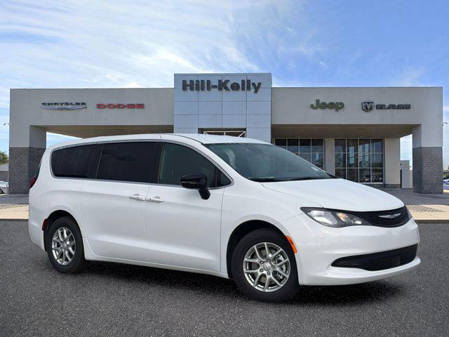 2026 Chrysler Voyager LX for sale in Pensacola, FL