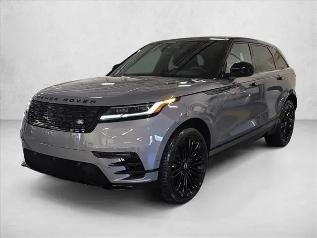 2026 Land Rover Range Rover Velar P400 Dynamic SE for sale in Mount Kisco, NY