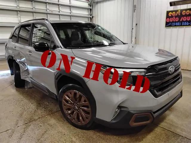 2025 Subaru Forester Sport Hybrid for sale in Bedford, VA