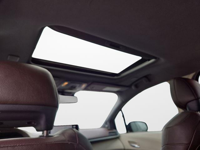 2023 Toyota Sienna Platinum