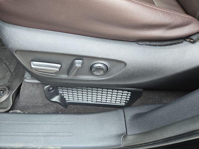 2023 Toyota Sienna Platinum