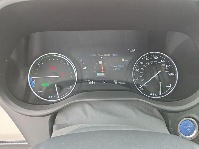 2023 Toyota Sienna Platinum