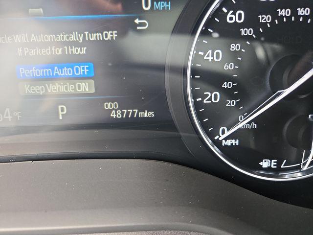 2023 Toyota Sienna Platinum