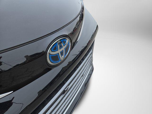 2023 Toyota Sienna Platinum
