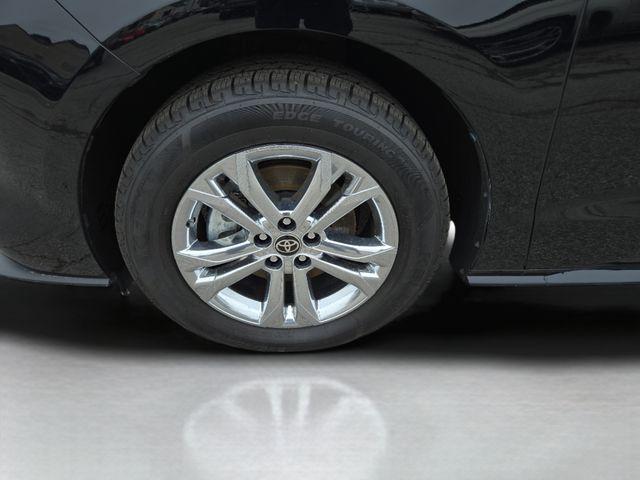 2023 Toyota Sienna Platinum