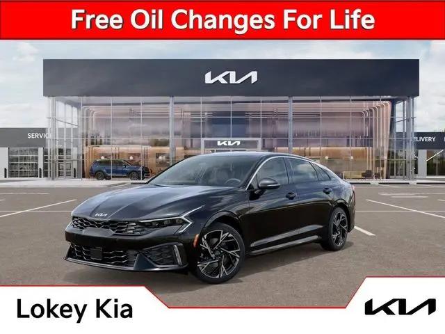 2026 Kia K5 GT-Line FWD for sale in Clearwater, FL