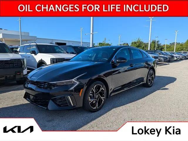 2026 Kia K5 GT-Line FWD for sale in Clearwater, FL