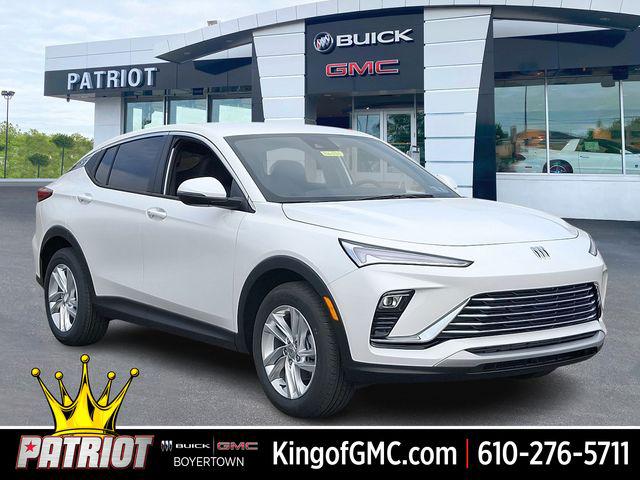 2026 Buick NV Preferred FWD for sale in Boyertown, PA