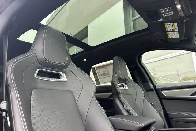 2026 Jaguar F-PACE R-Dynamic S P400 AWD Automatic
